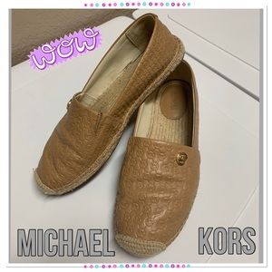 Michael Kors Kendrick Slip on Shoes